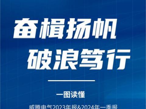 一图读懂乐橙lc8电气2023年报&2024年一季报