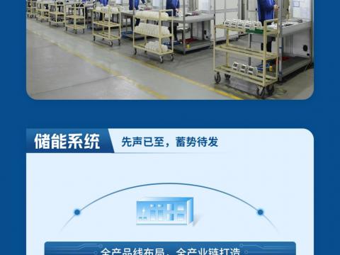 一图读懂乐橙lc8电气2023年半年度报告